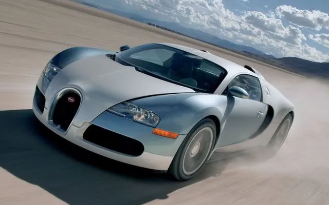 Top 10 carros más caros – 2009/2010 | Lista de Carros