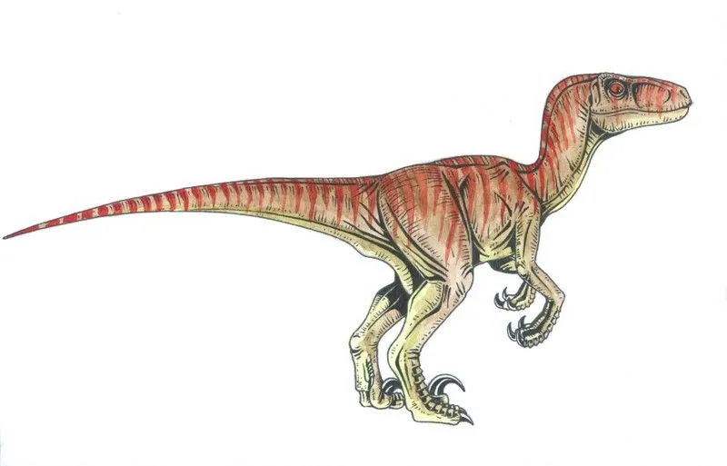 top 10 dinosaurios carnivoros mas aterradores - Taringa!