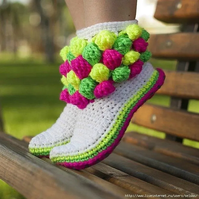 Top 10 DIY Crochet Ideas