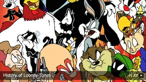 History of Looney Tunes | WatchMojo.com