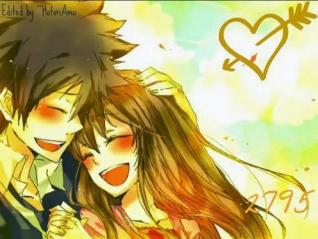 Top 10 parejas del anime más queridas | Wikianime