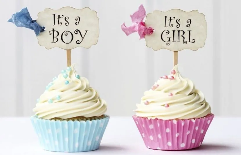 Top 10 de regalos para un Baby shower | bbmundo