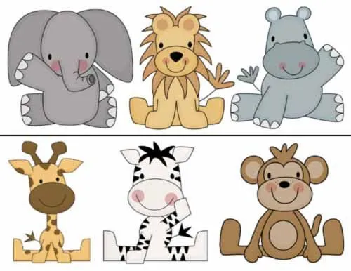 Top 17 idei despre Animales Bebes Animados pe Pinterest | Animales ...
