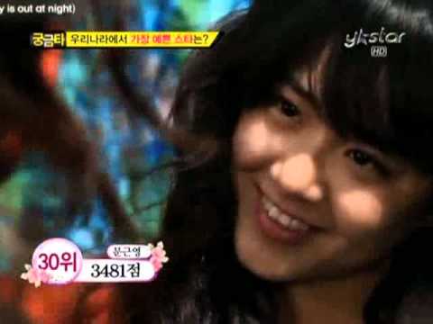 Top 50 de “Las Mujeres Más Bonitas en Corea” » ASIA CLUB Top 50 de “Las Mujeres Más Bonitas en Corea” » ASIA CLUB