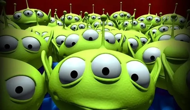 Top Jocoso: 10 – Marcianitos (Compu magia) | Chilango.com Top Jocoso: 10 – Marcianitos (Compu magia) | Chilango.com