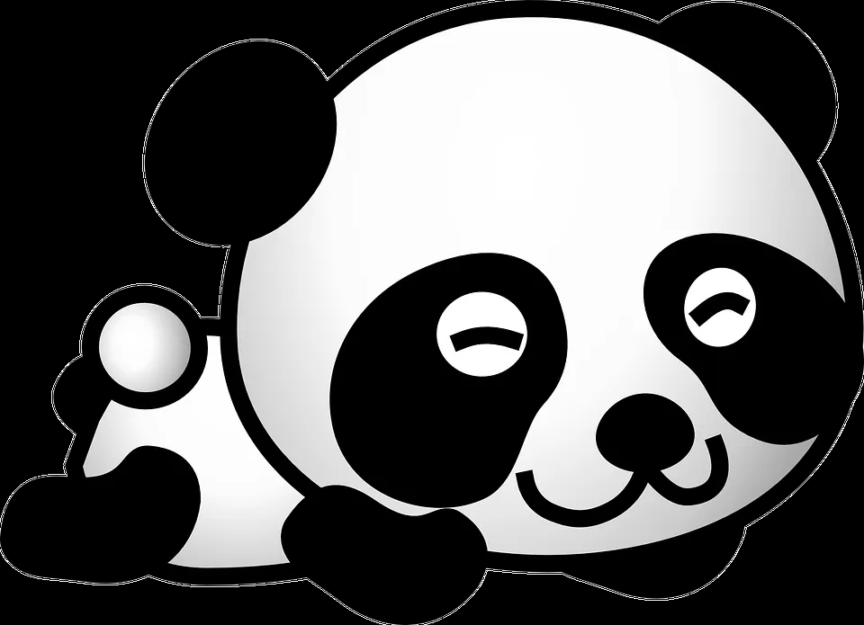 ▷▷▷TOP ➉ MEJORES DIBUJOS DE PANDAS ☆ 【 ¡ADORABLES! ❤】 ▷▷▷TOP ➉ MEJORES DIBUJOS DE PANDAS ☆ 【 ¡ADORABLES! ❤】