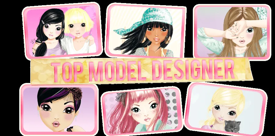 Top Model Designer: mayo 2013