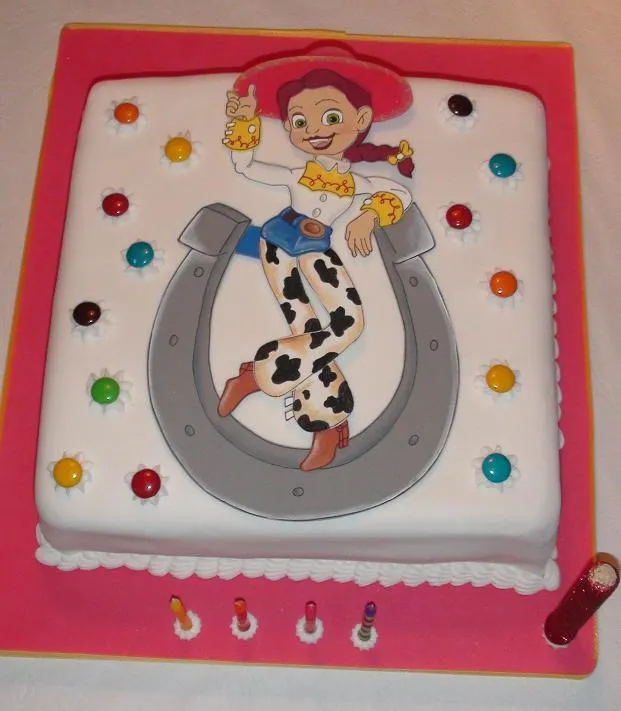 Top Planners: Cumpleaños tematico Toy Story 3