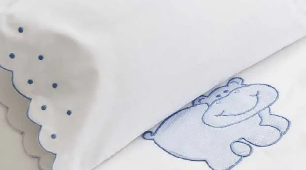 Topuchas, sábanas, colchas,...personalizadas para tus hijos (bebés ...