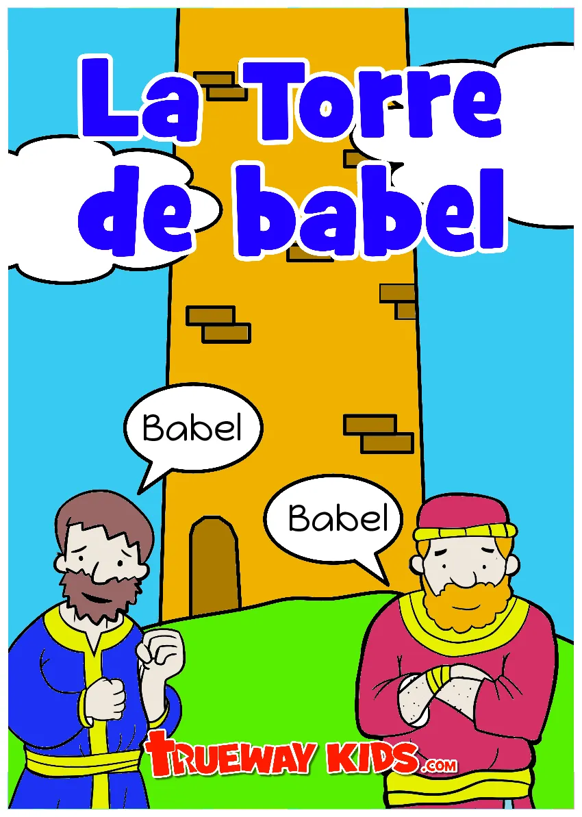 06 - La Torre de babel - pdf Docer.com.ar