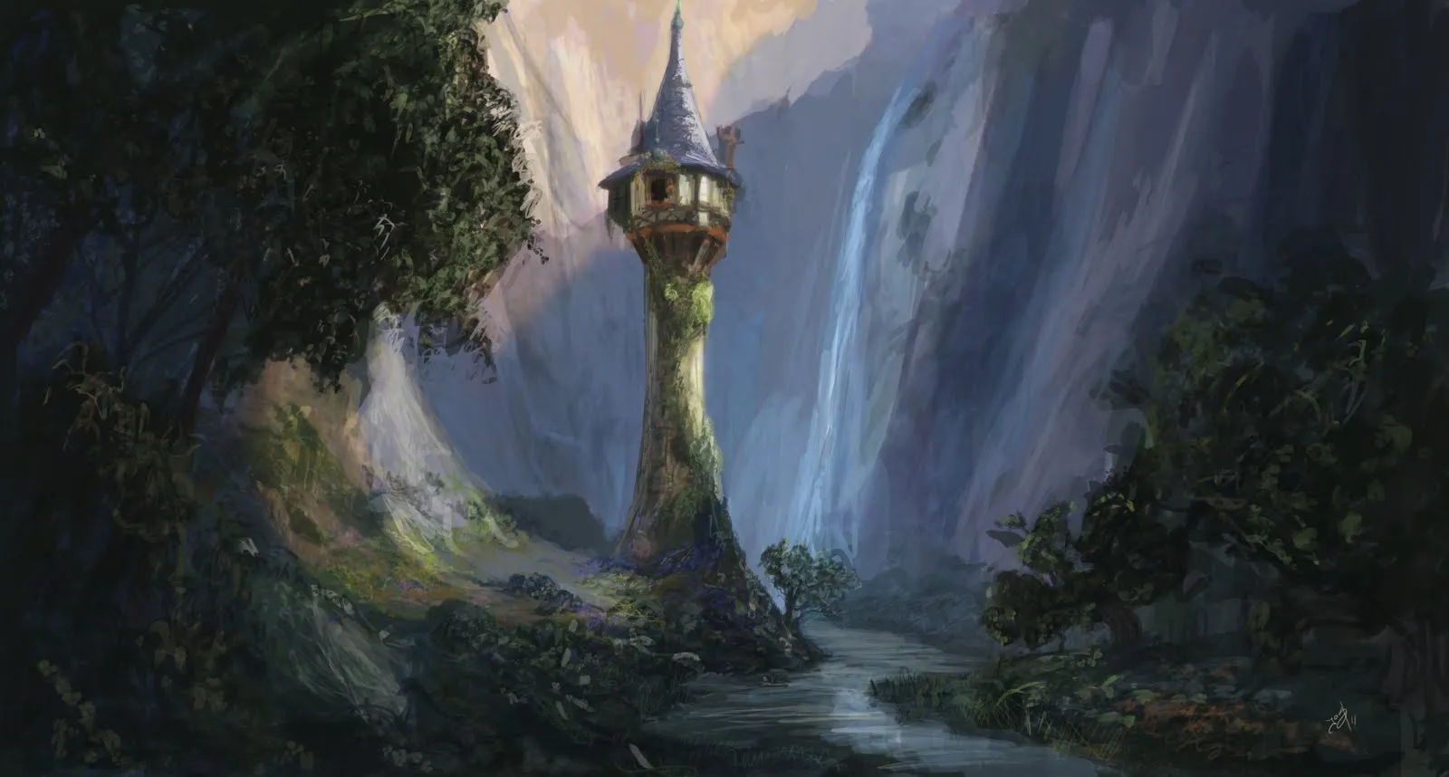 Torre de rapunzel - Imagui Torre de rapunzel - Imagui