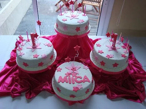 Tienda de tortas | Tortas decoradas y tartas artesanales en ...