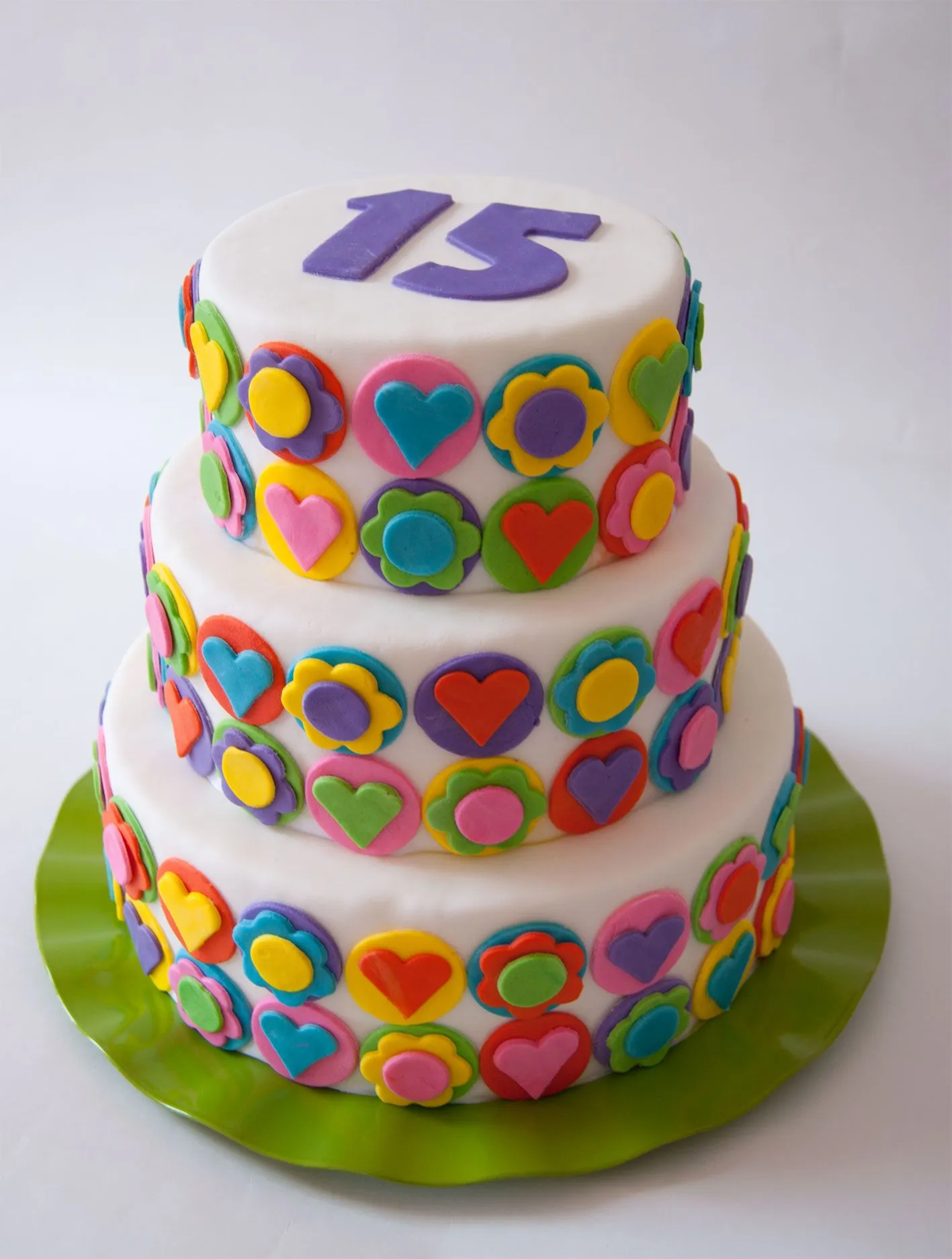 torta-
