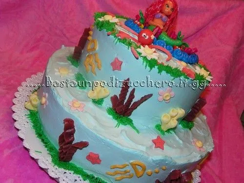 Torta Ariel 3 | Flickr - Photo Sharing!