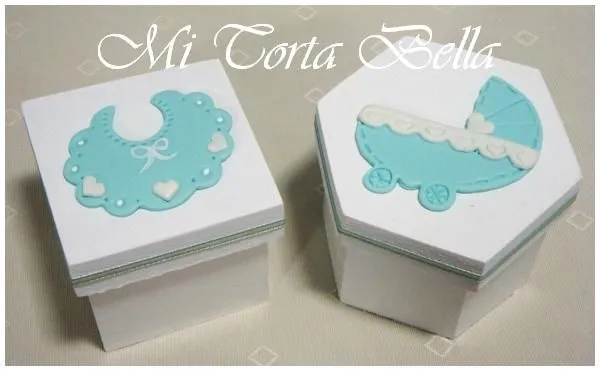 Mi Torta Bella: Recuerdos para Baby Shower y Bautismo - Cajitas ... Mi Torta Bella: Recuerdos para Baby Shower y Bautismo - Cajitas ...
