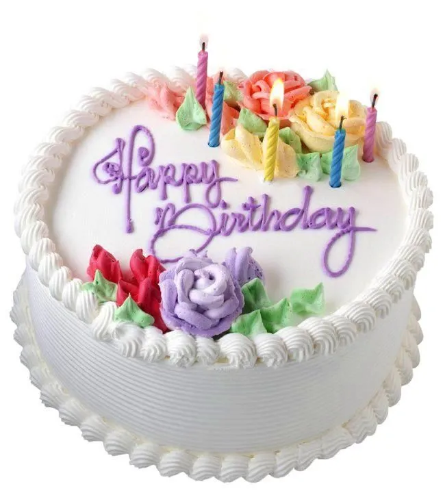 Torta de cumpleaños | tortas para cumpleaños | Pinterest