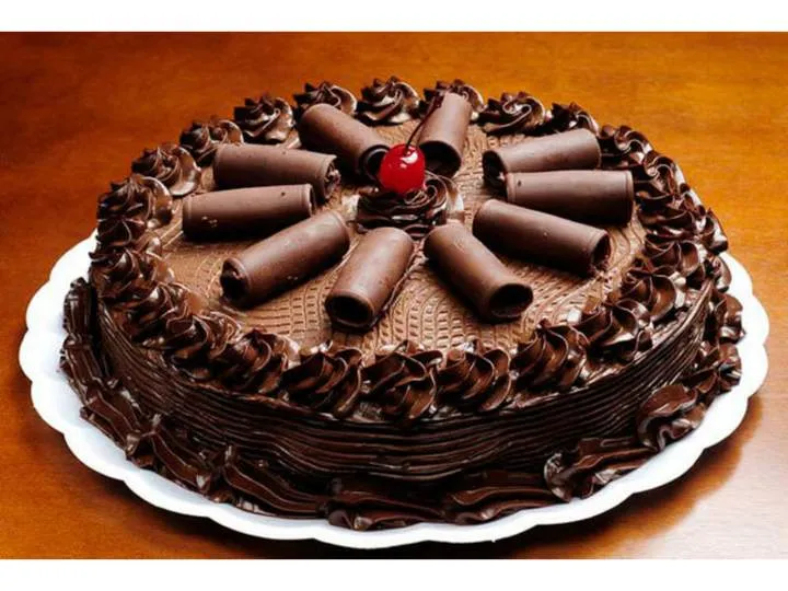 torta-de-chocolate-ideas- ...