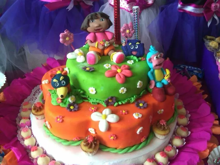 torta dora | cake | Pinterest