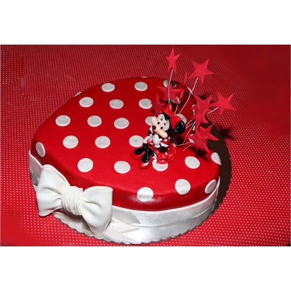 Torta - Mini Maus 2 | online narucivanje poklona | poklon za rodjendan