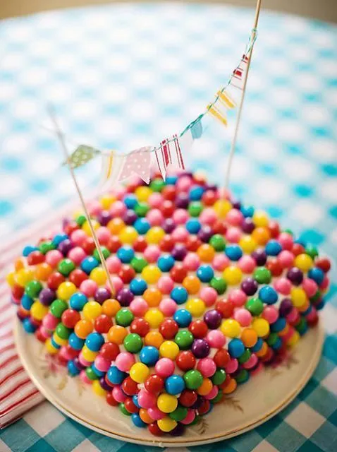 torta rocklets | cuisine | Pinterest | Cute Cakes, Birthday Cakes ...