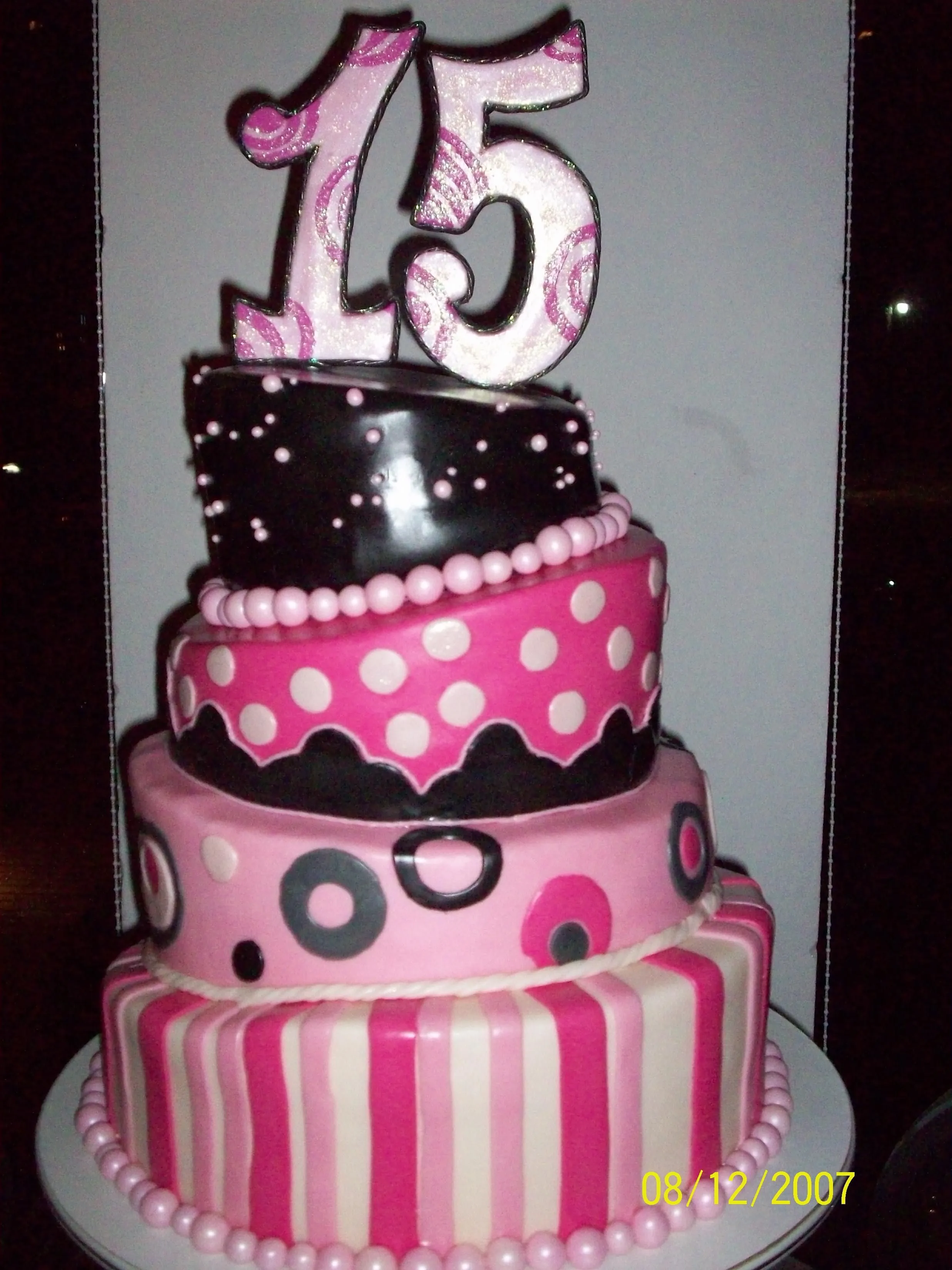 tortas para 15 años | Mis 15 | Pinterest | Búsqueda y Pastel