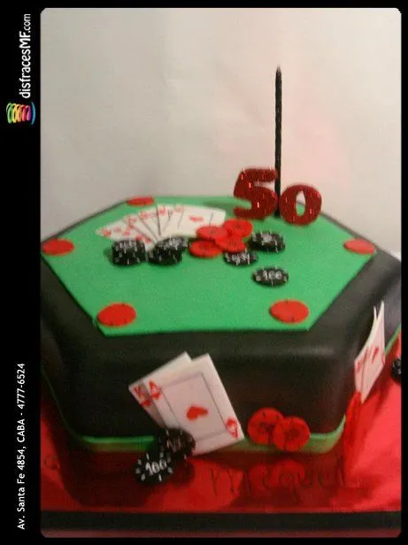 Diseños De Tortas De Cumpleaños Para Adultos | tortas decoradas ...