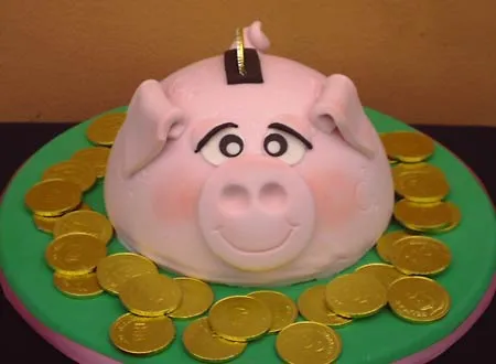 Tortas y decoracion tortas de cumpleaños infantiles con golosinas ...