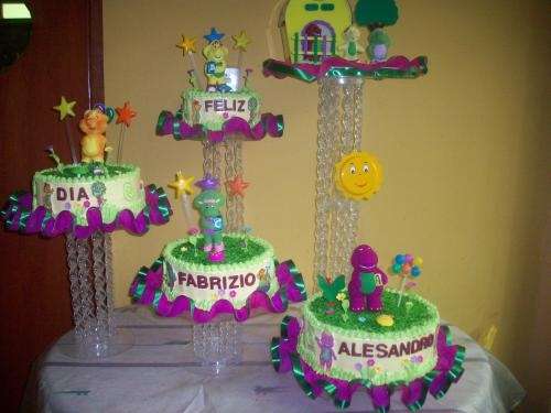 Tortas Para Niños Lima Peru | Wlater Blog