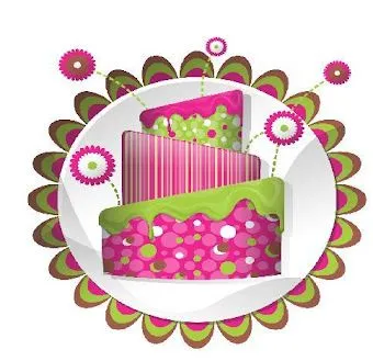 Tortas Infantiles: Fresita / Strawberry Shortcake