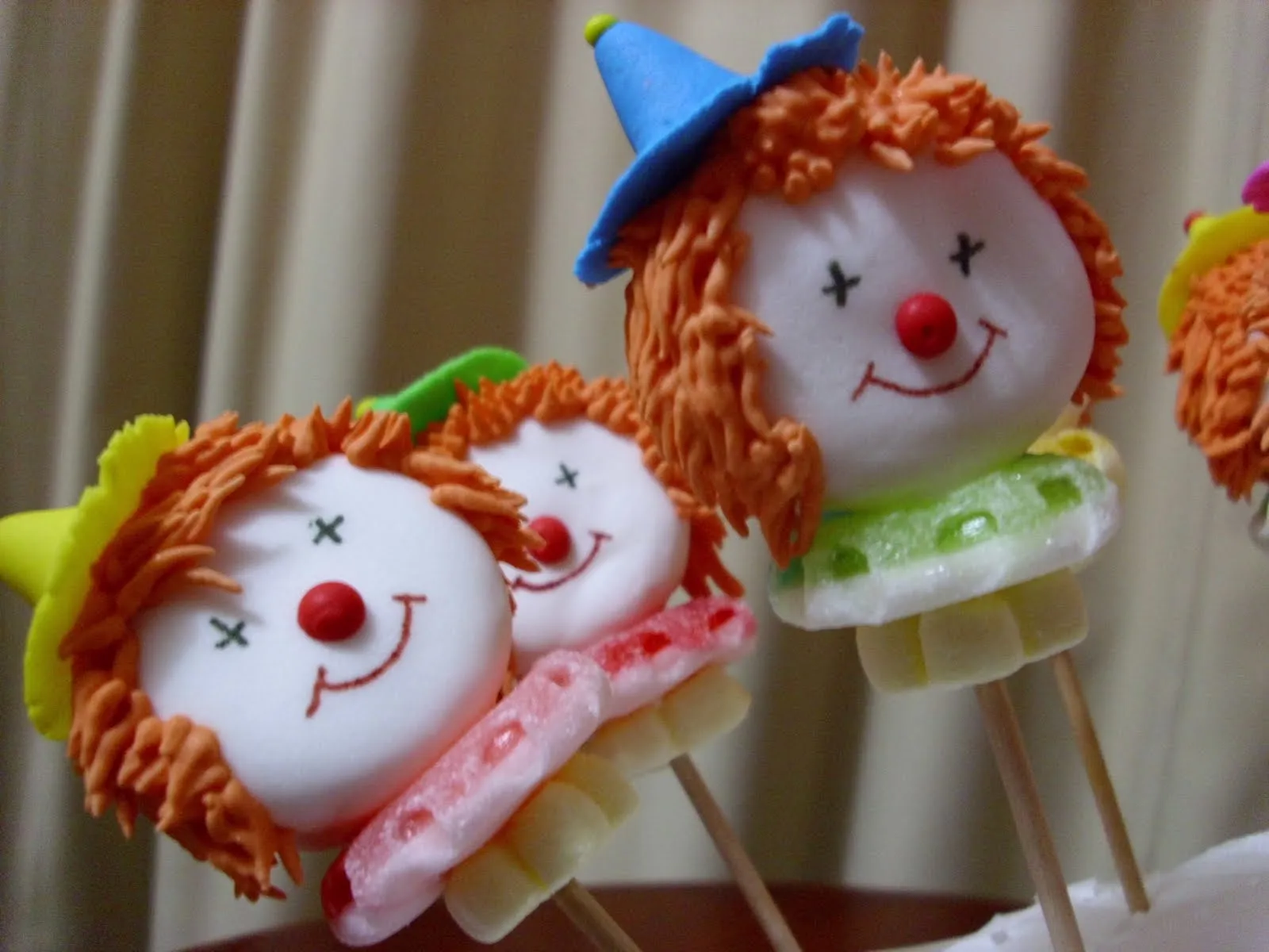 Tortas y Ponques Lucia: Fiestas infantiles