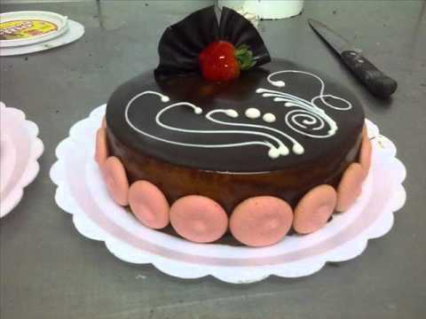 tortas rafael escrivani-df - YouTube