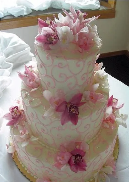 Tortas súper wow on Pinterest | Smarties Cake, Birthday Cakes and ...
