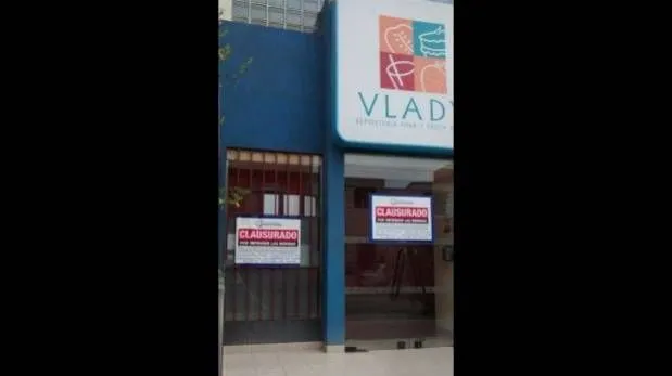 Tortas Vlady: clausuran local de Miraflores por insalubridad ...