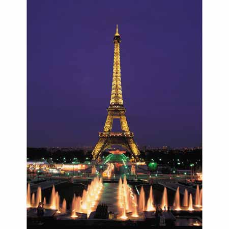 La tour qui offre les meilleures vues à Paris!! | Paris, la petite ...