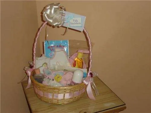 Toy feliz regalos para bebes y organizacion de baby shower a ...