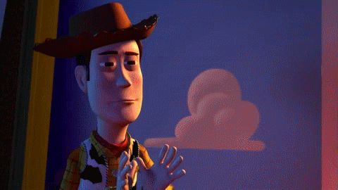 Toy Story: 11 'GIFs' de la saga animada de Pixar | Actualidad ...