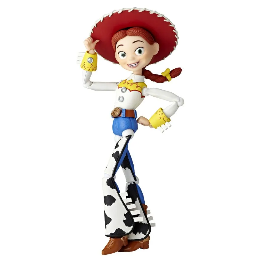 TOY STORY 2, 3 PLUSH DOLL FIGURE JESSIE BAZOOKA JANE PRINCESS OF ... TOY STORY 2, 3 PLUSH DOLL FIGURE JESSIE BAZOOKA JANE PRINCESS OF ...
