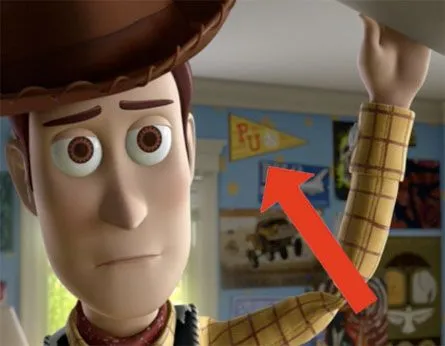 Toy Story 3 (2010) Lee Unkrich - ESPALTeam.com
