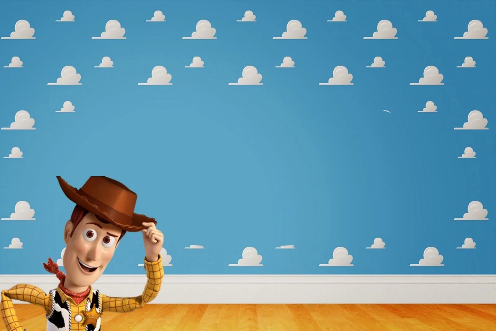 Toy Story 3: Invitaciones para imprimir Gratis. | Ideas y material ...