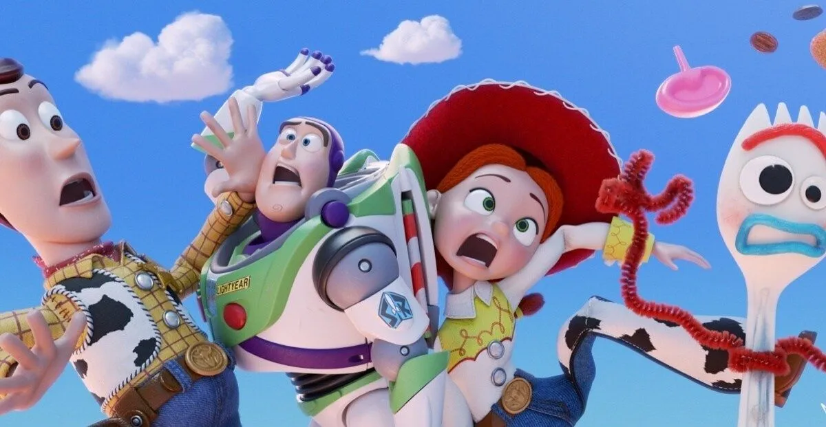 Toy Story 4: Conoce a los nuevos personajes | Disney ES Toy Story 4: Conoce a los nuevos personajes | Disney ES