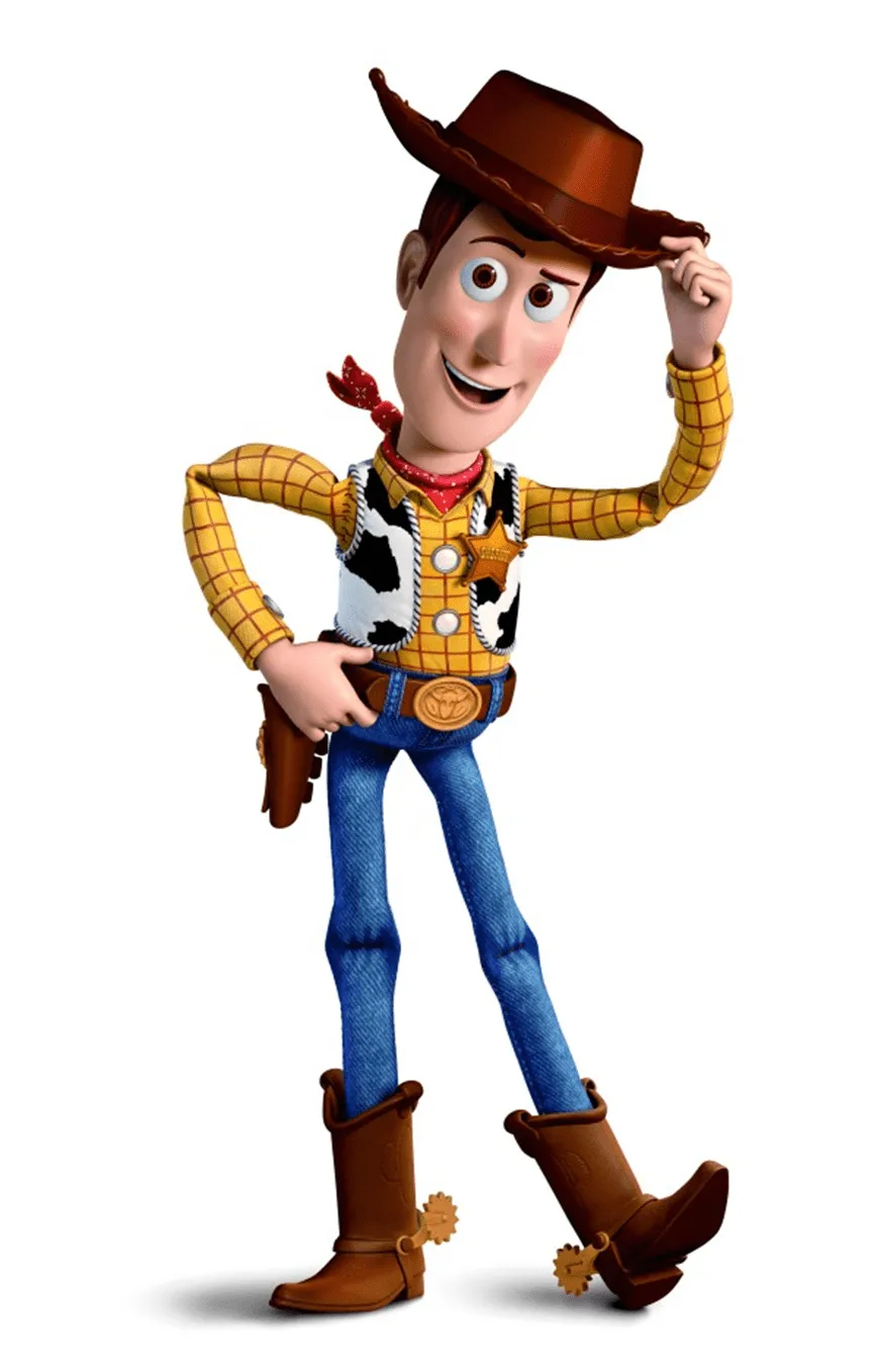 Woody toy story-Images and pictures to print Woody toy story-Images and pictures to print
