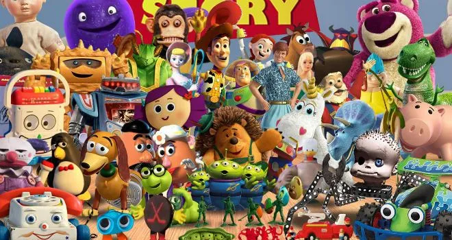 Toy Story 4 no continuará la historia de la trilogía - Telemundo ...