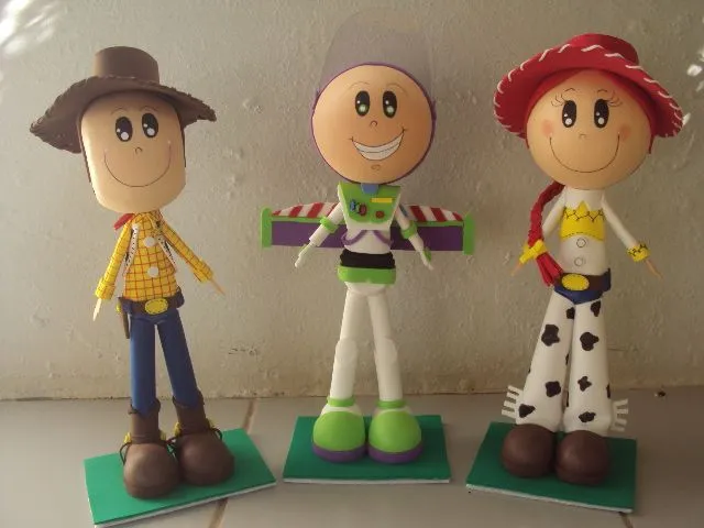 Toy Story fofucho - Imagui