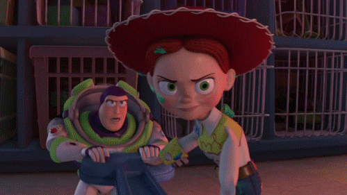 Toy Story imagenes gif - Imagui