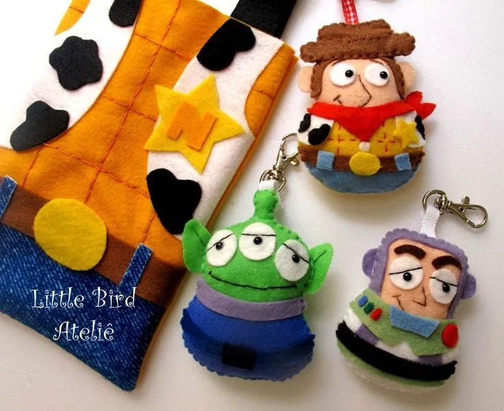 Toy story on Pinterest | Toy Story Birthday, Toy Story Party and ...