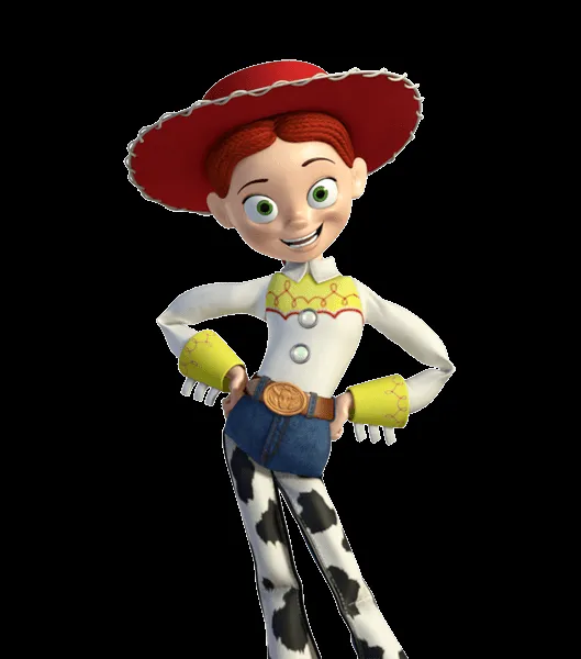 Toy Story en png - Imagui