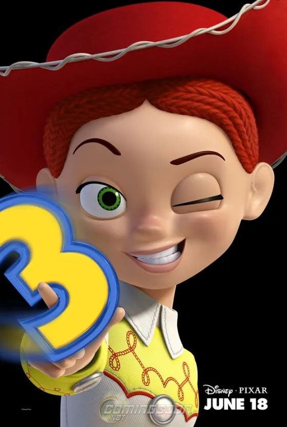 Toy Story 3. Sé la protagonista del pre estreno exclusivo. Solo en ...