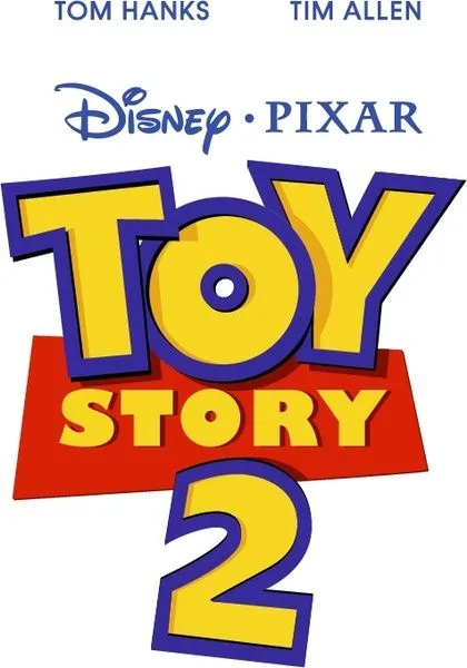 Toy story 2 0 Vector logo - vectores gratis para su descarga gratuita
