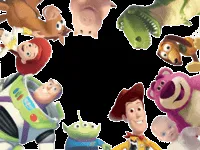Moldura Toy Story - Download - 4shared - Alex Briam Moldura Toy Story - Download - 4shared - Alex Briam