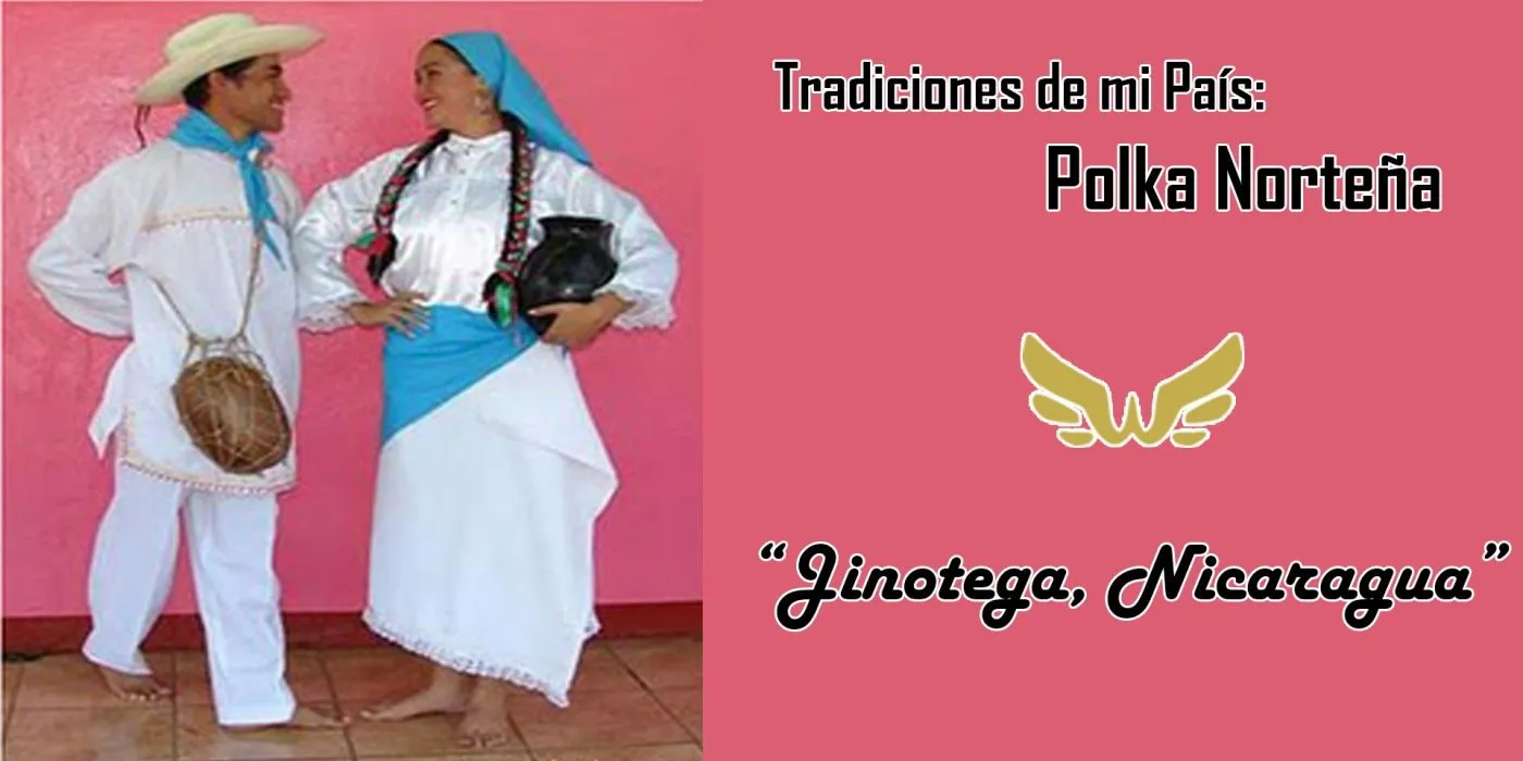 Tradiciones de mi País: Polka Norteña. – Dance Expression